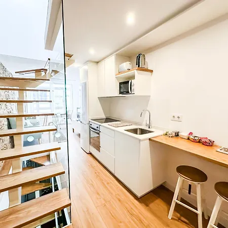 Casa De ángeles By Alôga