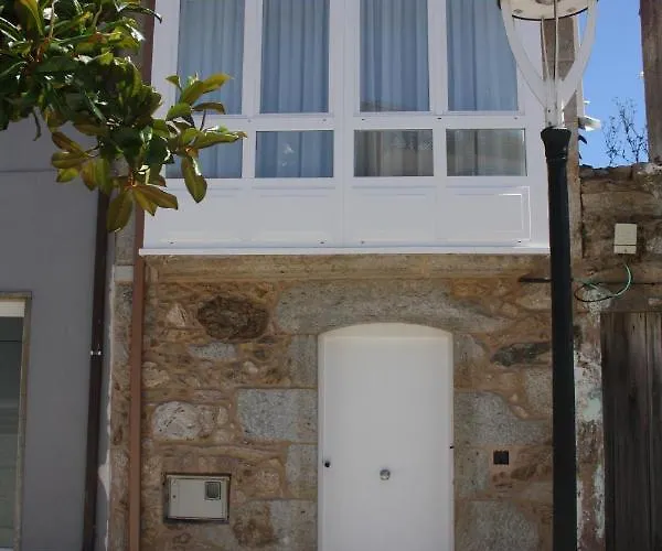 Hébergement de vacances Casa De ángeles By Alôga *