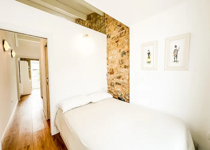 Casa De ángeles By Alôga *