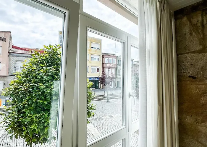 Hébergement de vacances Casa De ángeles By Alôga