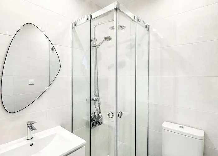 Hébergement de vacances Casa De ángeles By Alôga Finisterre