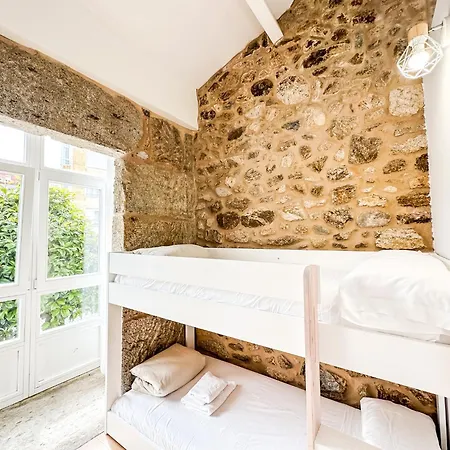 Casa De ángeles By Alôga Finisterra